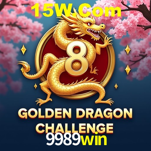Descubra o Mundo do Cassino Online com 9989win