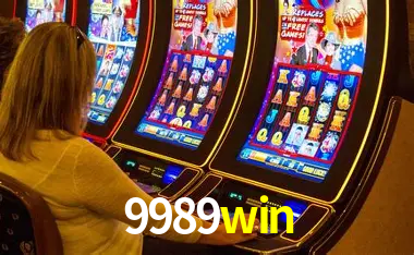 Sistemas de Segurança 9989win