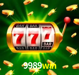Apostas de Tênis 9989win