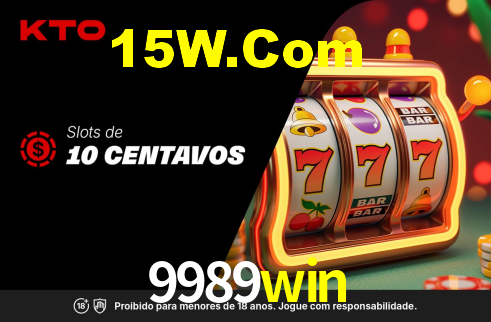 Download rápido e seguro na 9989win