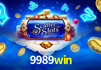 Avaliações dos Jogadores 9989win
