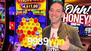 9989win casino