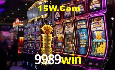 Cadastro Rápido 9989win