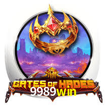 9989win App Interface