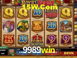 Estatísticas Esportivas 9989win
