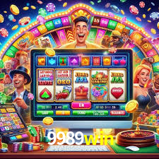 Football Betting 9989win