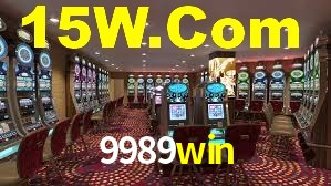 Tournaments 9989win