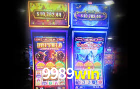 9989win: Seu Cassino Premiado com Pagamentos Rápidos