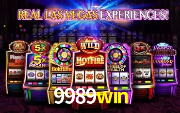 Segurança 2FA 9989win