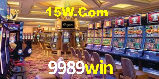 Escolher plataforma para baixar 9989win