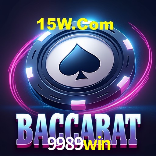 Programa VIP 9989win