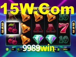9989win - Melhor Casino Online - 9989win.com