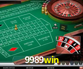 Diretório de Jogos 9989win