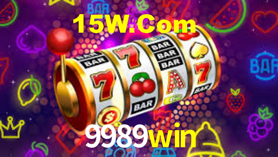 APP rápido e leve da 9989win