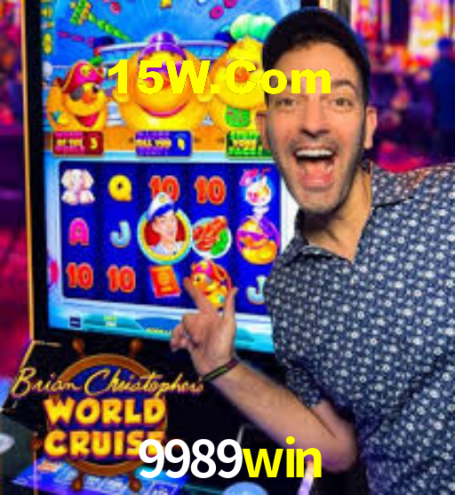 Bônus Generosos e Exclusivos no 9989win para Você!