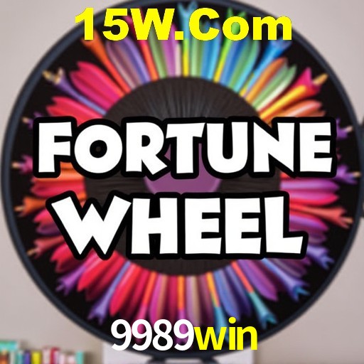 A Emoção da Loteria na 9989win: Uma Chance de Mudança de Vida