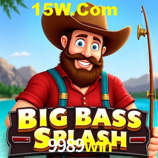 Game Providers 9989win