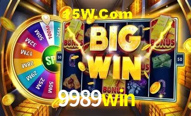 Jogos populares e pagamentos rápidos na 9989win