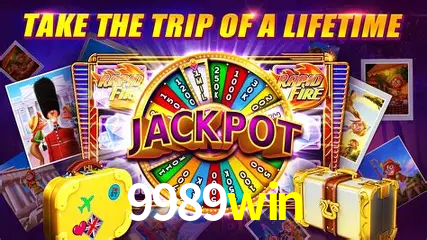 Integração de APIs 9989win