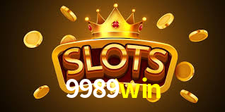 Experimente o Login Seguro Premium no 9989win
