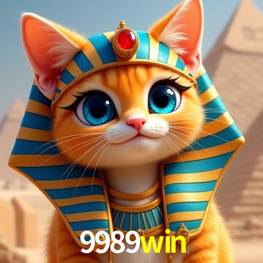 Bônus Diários 9989win