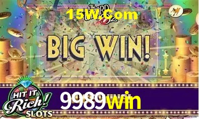 Jogos com bônus e suporte 24h na 9989win