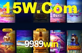 9989win: Seu Especialista em Apostas Esportivas Brasileiras