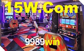 Daily Bonuses 9989win