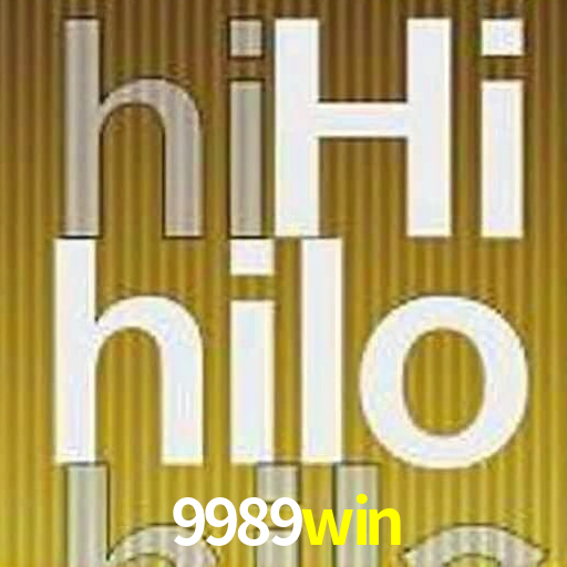 Casino Ao Vivo 9989win