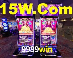 Exclusive Games 9989win