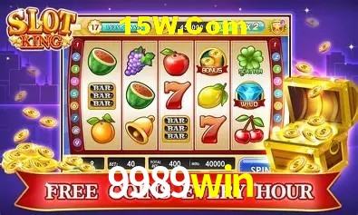Apostas de Futebol 9989win