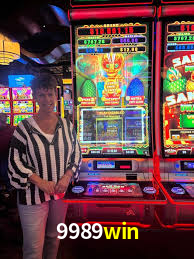 Programa VIP 9989win