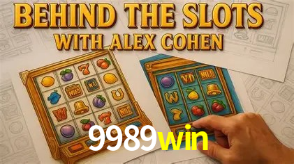 Recursos de Bônus 9989win