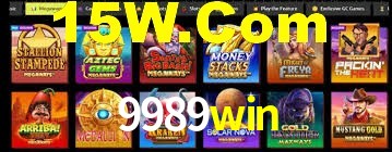 Live Casino 9989win