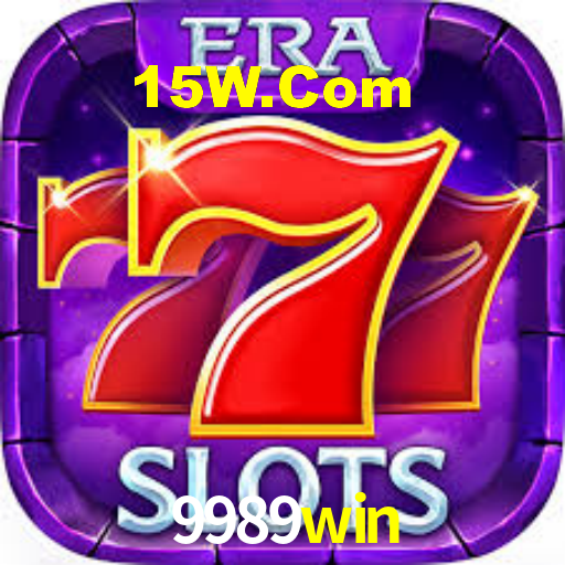 9989win casino