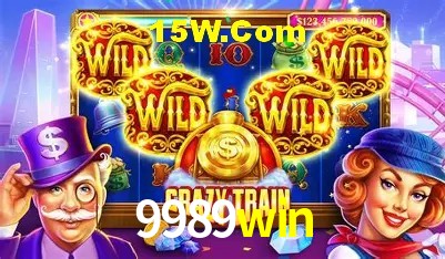 Login Seguro 9989win