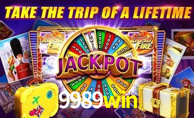 Experiência VIP 9989win