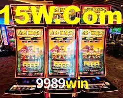 VIP Casino 9989win