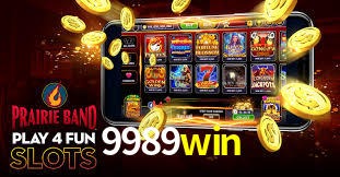 Blackjack Table 9989win