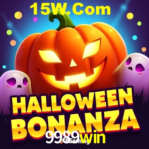 Slot Games 9989win